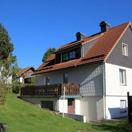 Ferienhaus Lilo Braunlage Εξωτερικό φωτογραφία