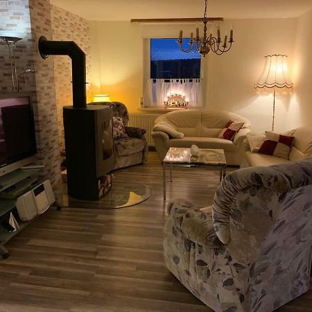 Ferienhaus Lilo Braunlage Εξωτερικό φωτογραφία