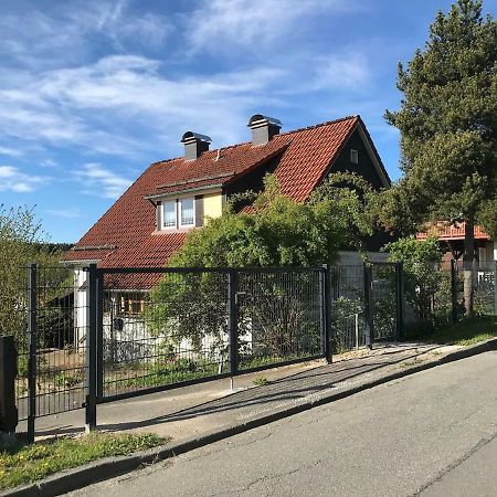 Ferienhaus Lilo Braunlage Εξωτερικό φωτογραφία