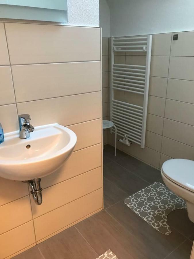 Ferienhaus Lilo Braunlage Εξωτερικό φωτογραφία