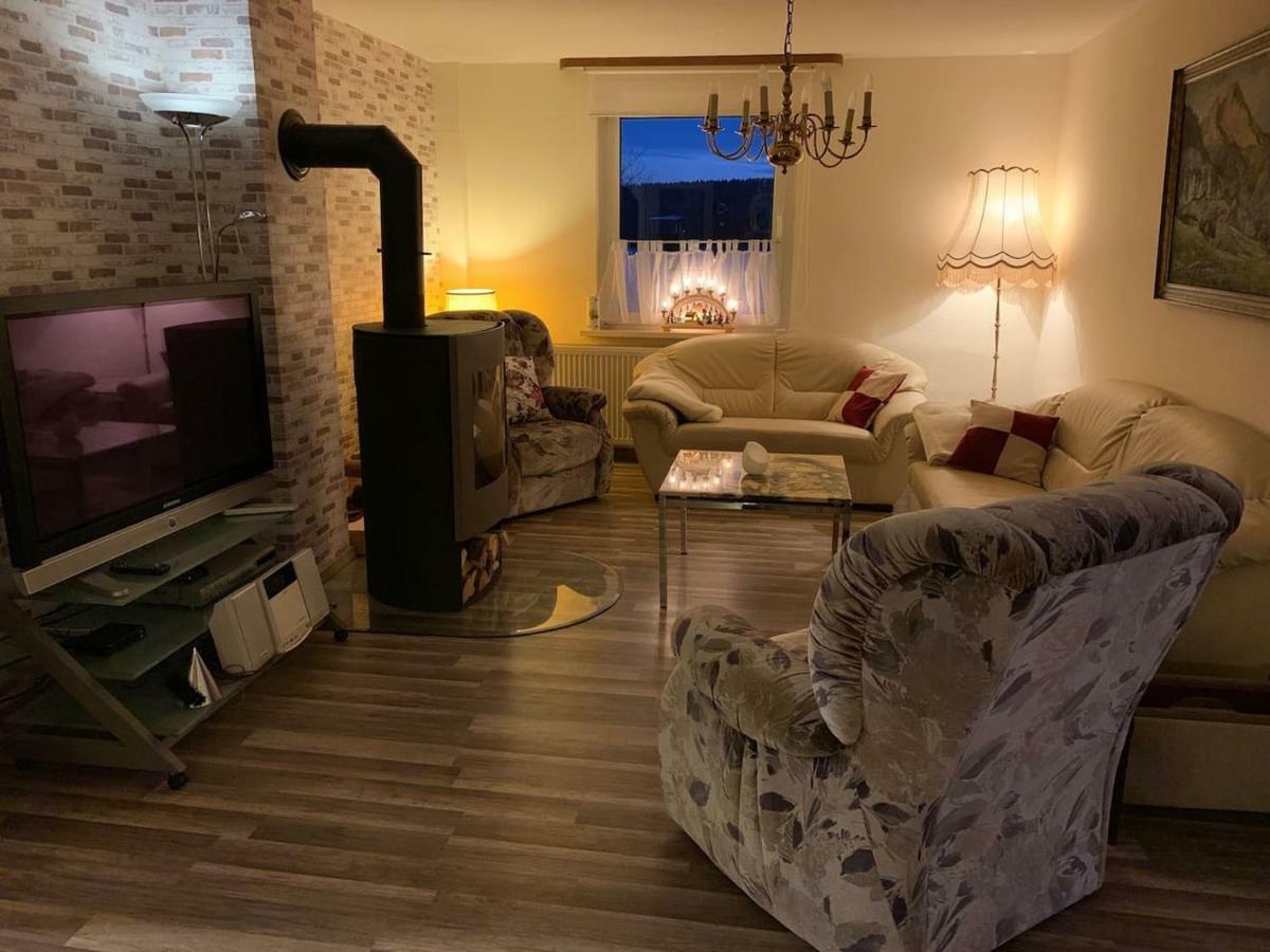 Ferienhaus Lilo Braunlage Εξωτερικό φωτογραφία