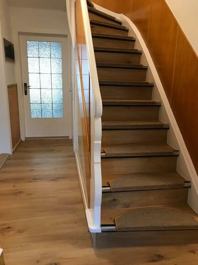 Ferienhaus Lilo Braunlage Εξωτερικό φωτογραφία