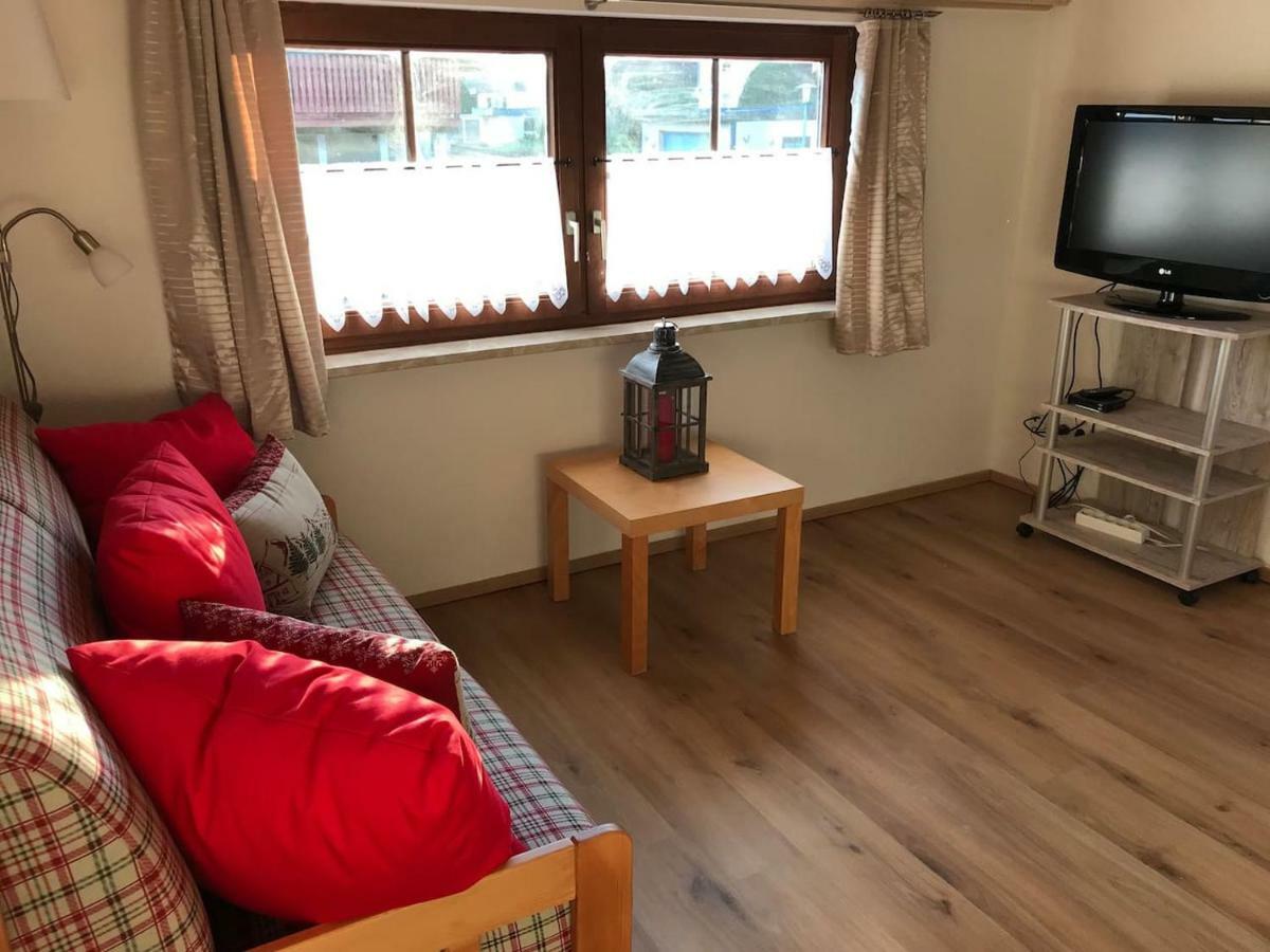 Ferienhaus Lilo Braunlage Εξωτερικό φωτογραφία