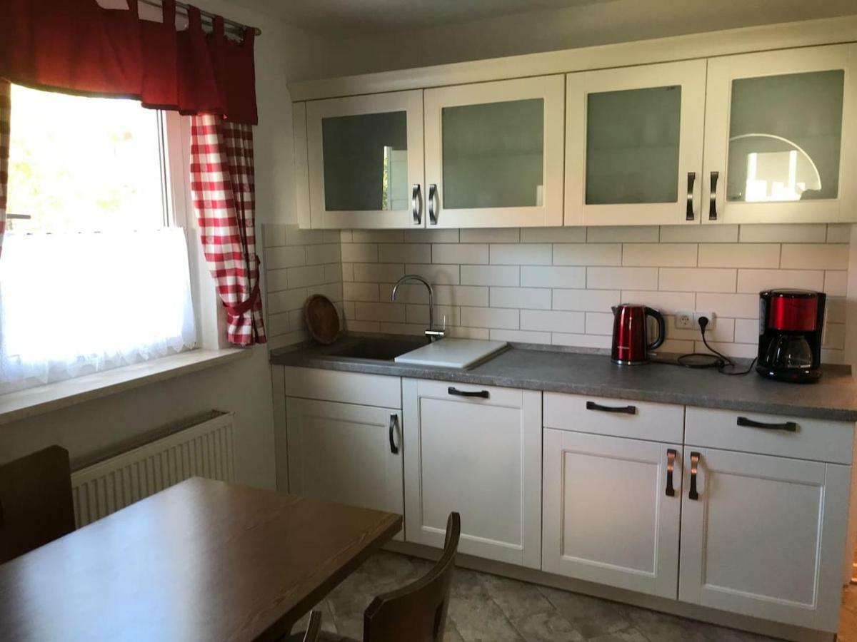 Ferienhaus Lilo Braunlage Εξωτερικό φωτογραφία