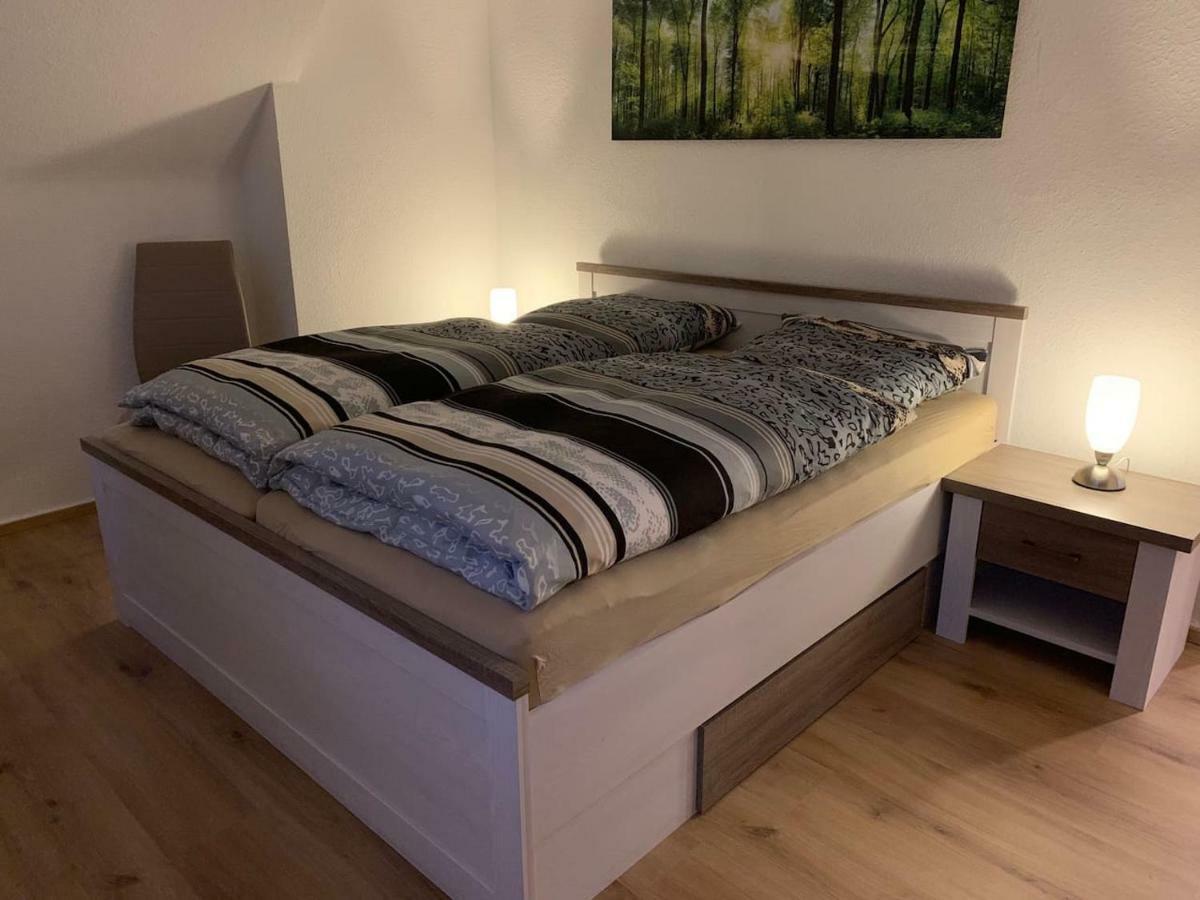Ferienhaus Lilo Braunlage Εξωτερικό φωτογραφία
