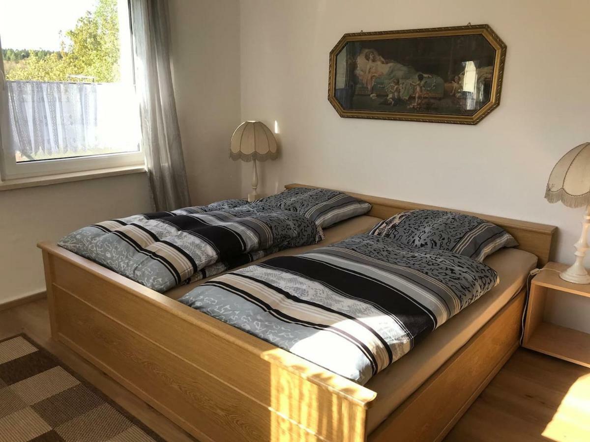 Ferienhaus Lilo Braunlage Εξωτερικό φωτογραφία