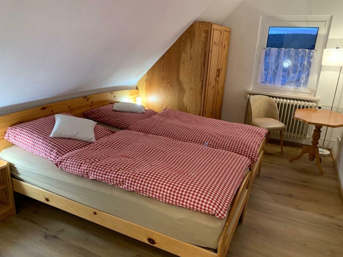 Ferienhaus Lilo Braunlage Εξωτερικό φωτογραφία