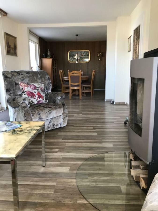 Ferienhaus Lilo Braunlage Εξωτερικό φωτογραφία